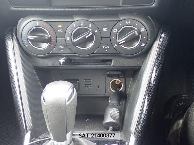 Mazda DEMIO 2019-06 381166-13