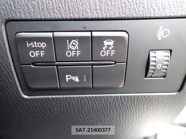 Mazda DEMIO 2019-06 381166-11