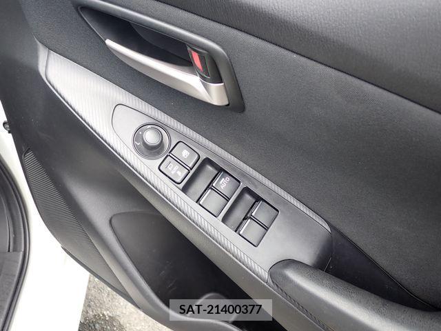 Mazda DEMIO 2019-06 381166-19