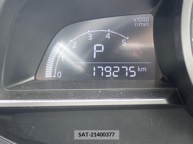Mazda DEMIO 2019-06 381166-9