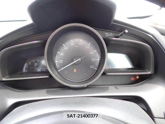 Mazda DEMIO 2019-06 381166-8