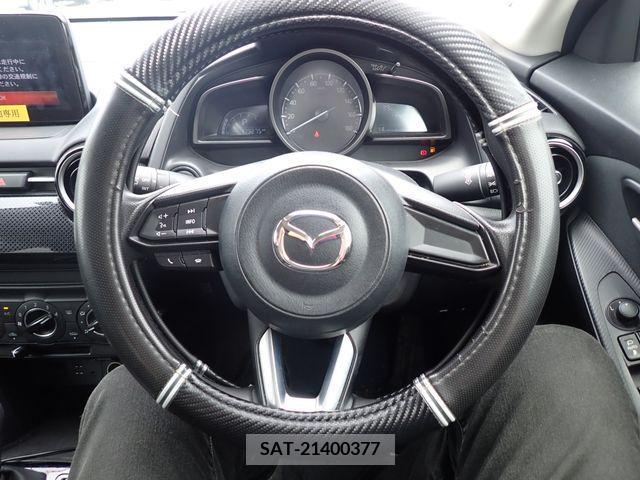 Mazda DEMIO 2019-06 381166-7