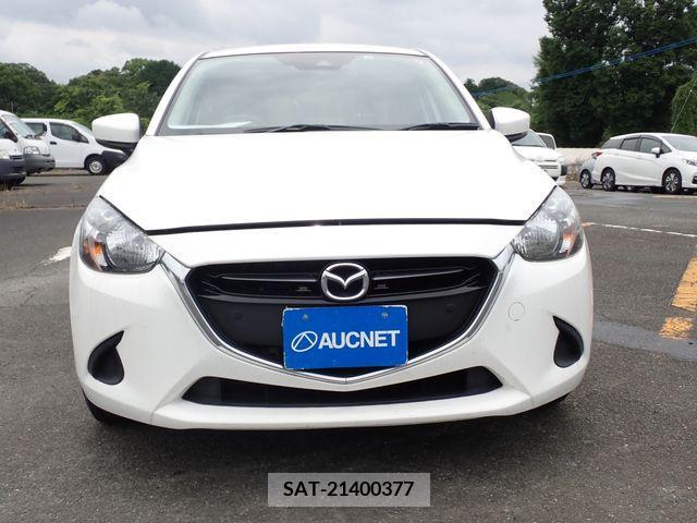 Mazda DEMIO 2019-06 381166-3