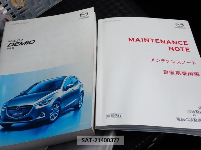 Mazda DEMIO 2019-06 381166-27