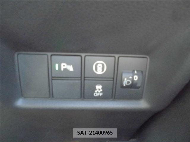 Honda FIT 2020-03 222945-19