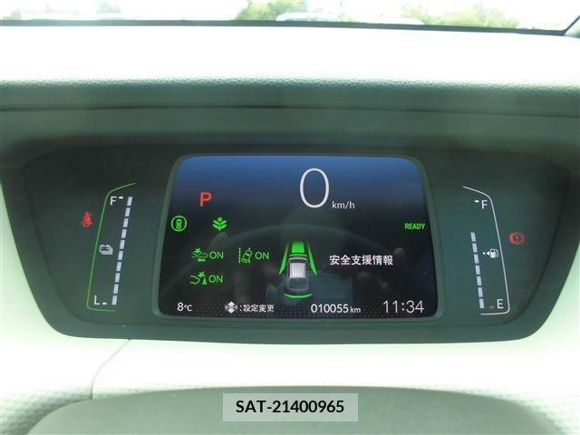 Honda FIT 2020-03 222945-10