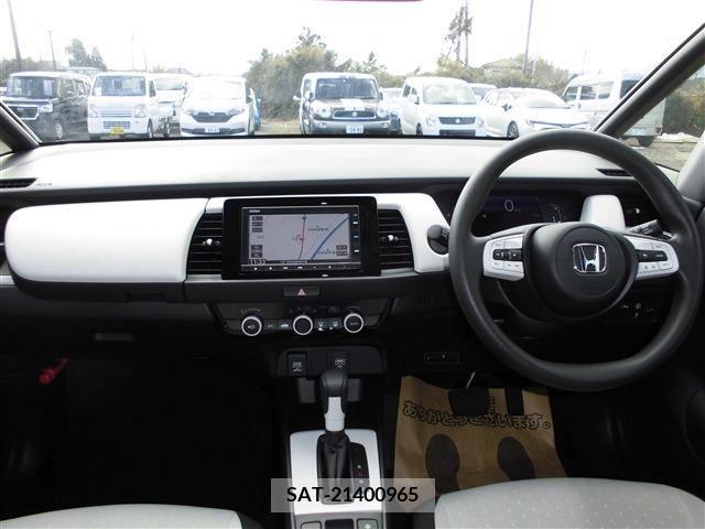 Honda FIT 2020-03 222945-9