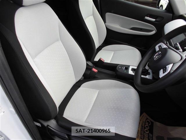 Honda FIT 2020-03 222945-7