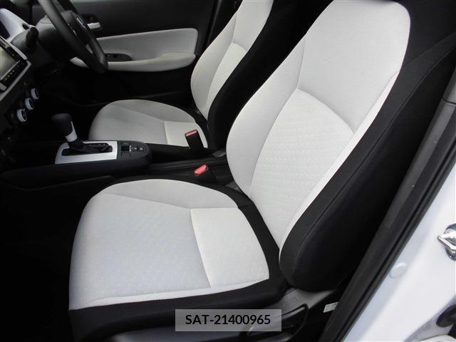 Honda FIT 2020-03 222945-8