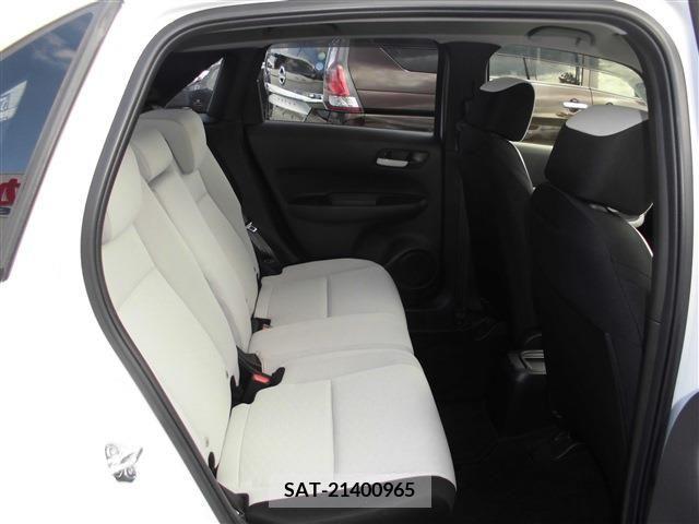 Honda FIT 2020-03 222945-6