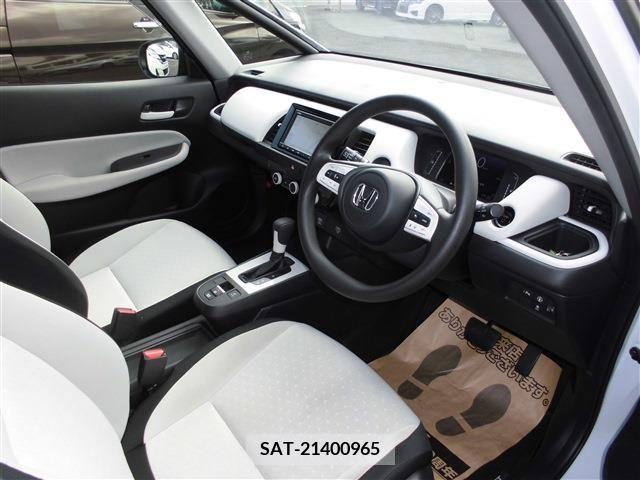 Honda FIT 2020-03 222945-5