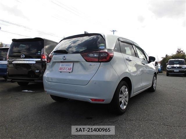 Honda FIT 2020-03 222945-3