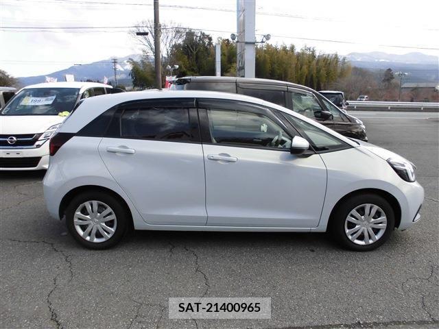 Honda FIT 2020-03 222945-2