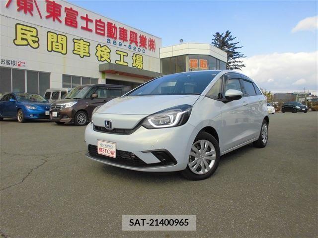 Honda FIT 2020-03 222945-0