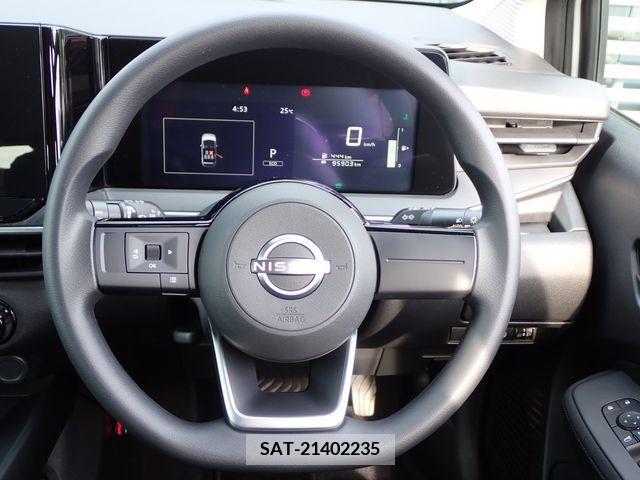 Nissan NOTE 2023-01 302501-10