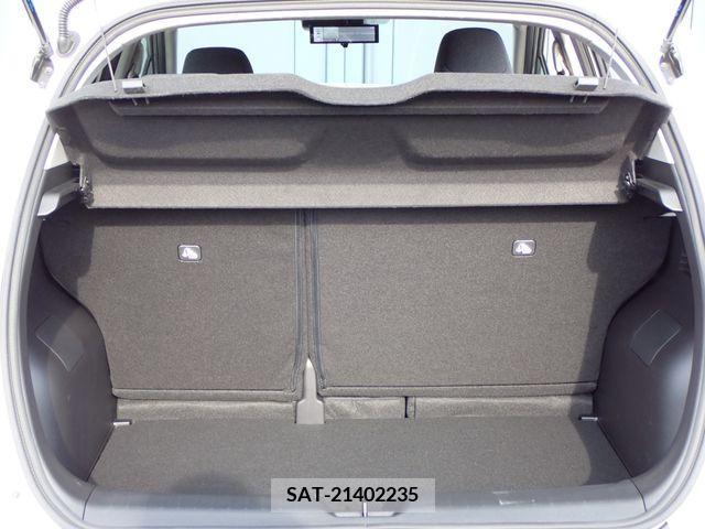 Nissan NOTE 2023-01 302501-17