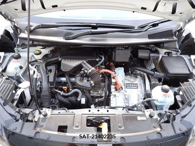 Nissan NOTE 2023-01 302501-19
