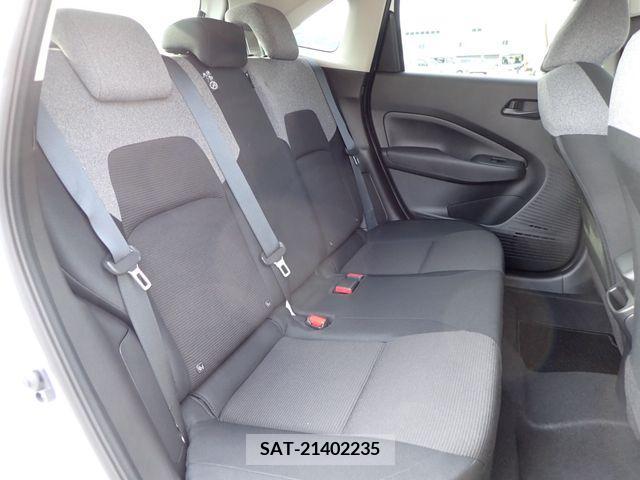 Nissan NOTE 2023-01 302501-16