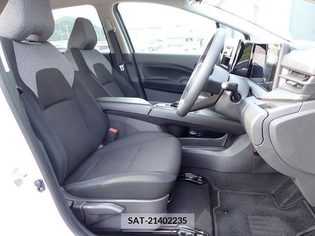 Nissan NOTE 2023-01 302501-15