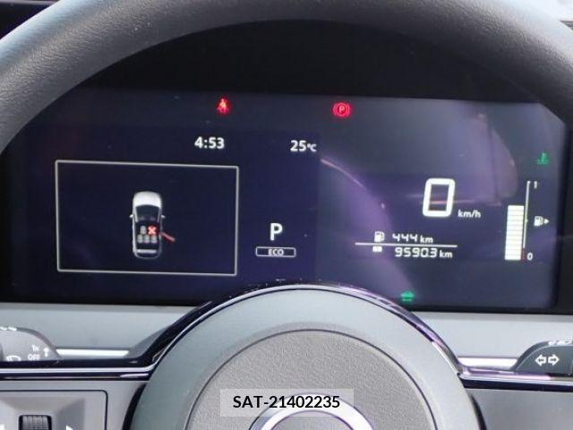 Nissan NOTE 2023-01 302501-11