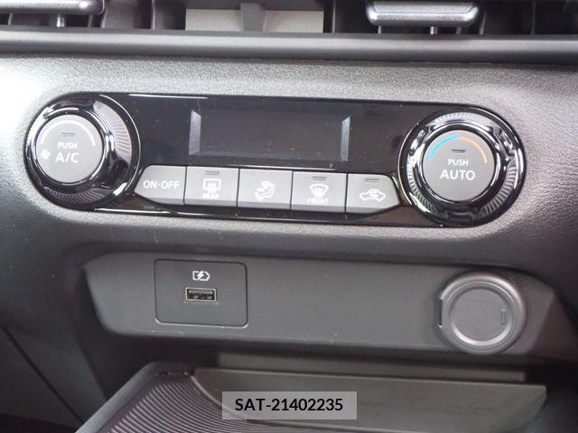 Nissan NOTE 2023-01 302501-9