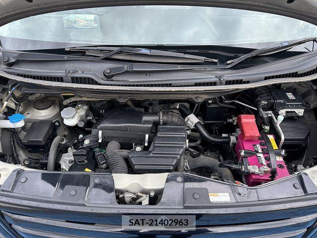 Suzuki WAGON R 2017-02 211833-7