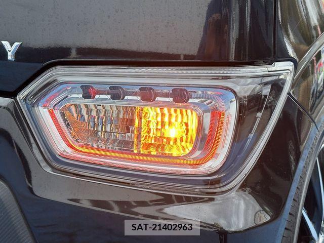 Suzuki WAGON R 2017-02 211833-8