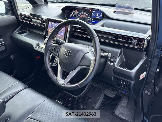 Suzuki WAGON R 2017-02 211833-10