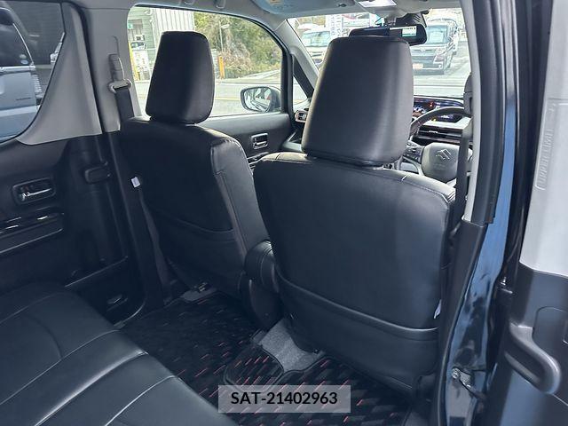 Suzuki WAGON R 2017-02 211833-12