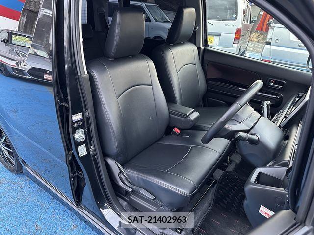 Suzuki WAGON R 2017-02 211833-11