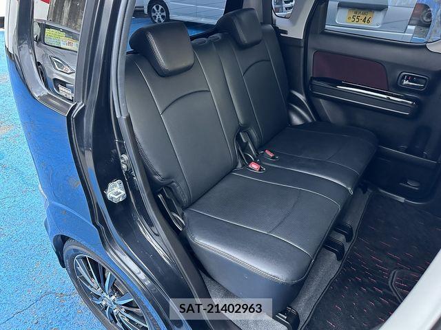 Suzuki WAGON R 2017-02 211833-13