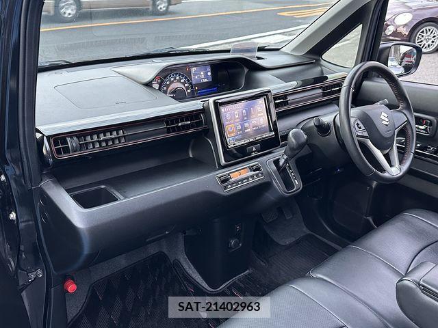 Suzuki WAGON R 2017-02 211833-14
