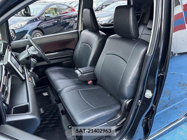 Suzuki WAGON R 2017-02 211833-15