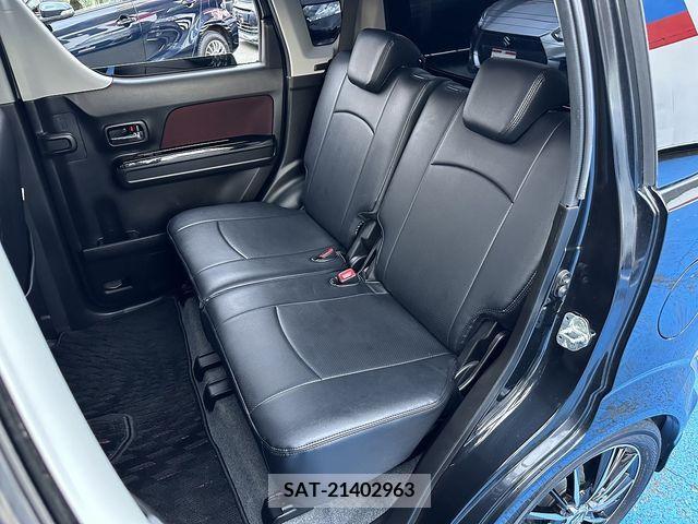 Suzuki WAGON R 2017-02 211833-16