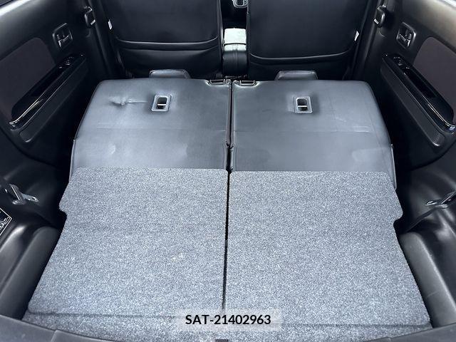 Suzuki WAGON R 2017-02 211833-18