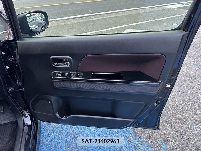 Suzuki WAGON R 2017-02 211833-20
