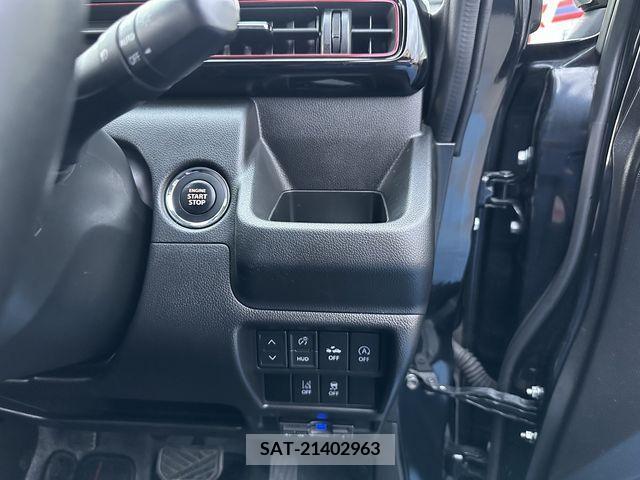 Suzuki WAGON R 2017-02 211833-21