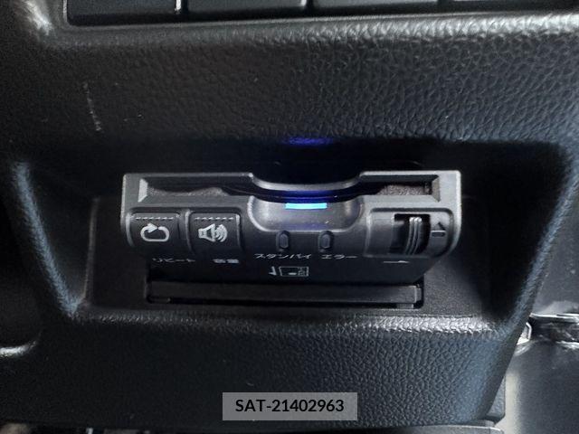 Suzuki WAGON R 2017-02 211833-22