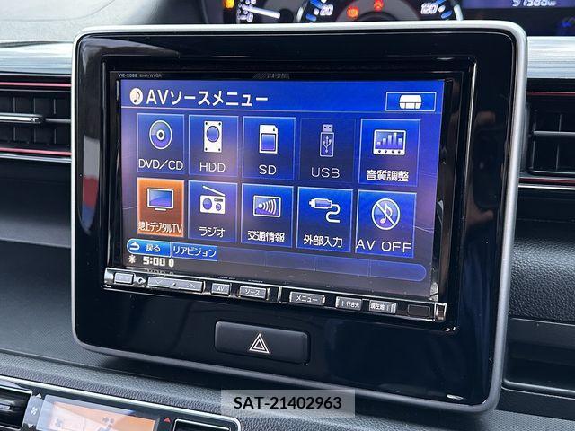 Suzuki WAGON R 2017-02 211833-24