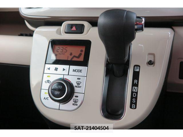 Daihatsu MOVE 2022-05 206363-18