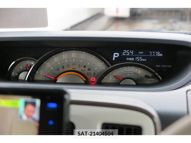 Daihatsu MOVE 2022-05 206363-19