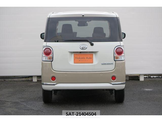 Daihatsu MOVE 2022-05 206363-5