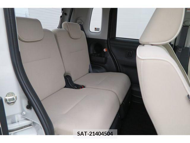 Daihatsu MOVE 2022-05 206363-10
