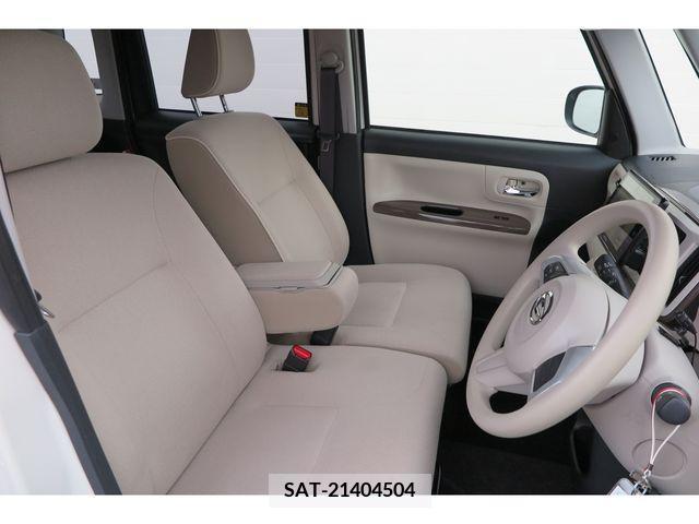 Daihatsu MOVE 2022-05 206363-11