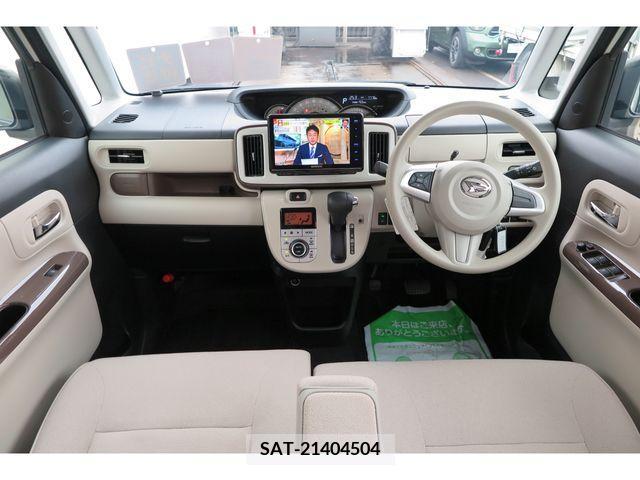 Daihatsu MOVE 2022-05 206363-13