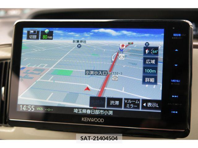 Daihatsu MOVE 2022-05 206363-14