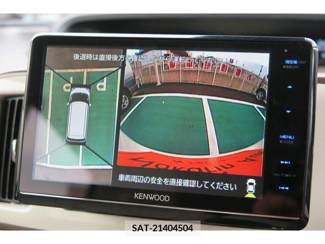 Daihatsu MOVE 2022-05 206363-15