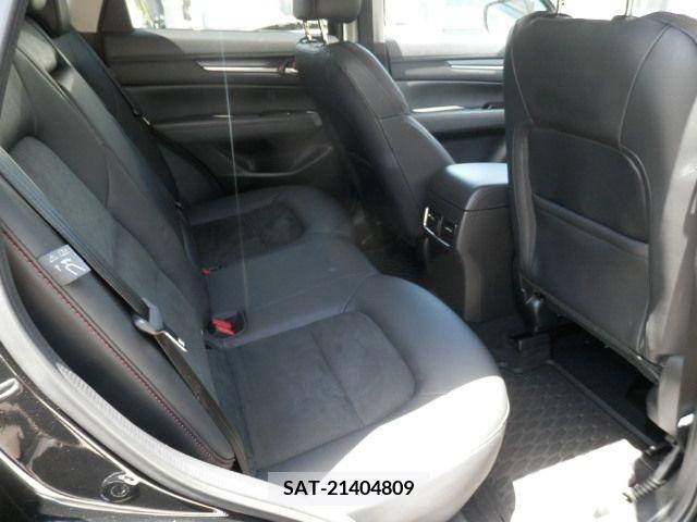 Mazda CX-5 2022-06 295720-5