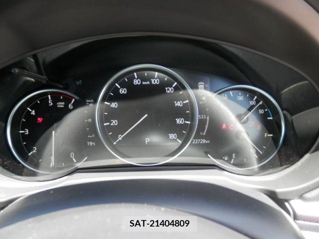 Mazda CX-5 2022-06 295720-6