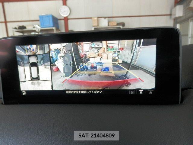 Mazda CX-5 2022-06 295720-7